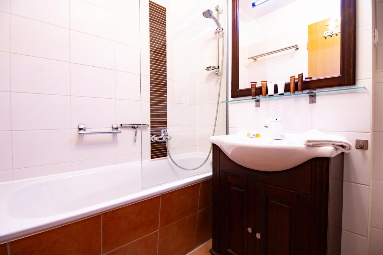 Ferienwohnung Rabe Остзебад Бинц Екстериор снимка